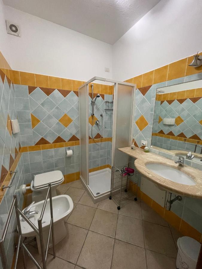Pauli'S Holiday House Монсерато Екстериор снимка