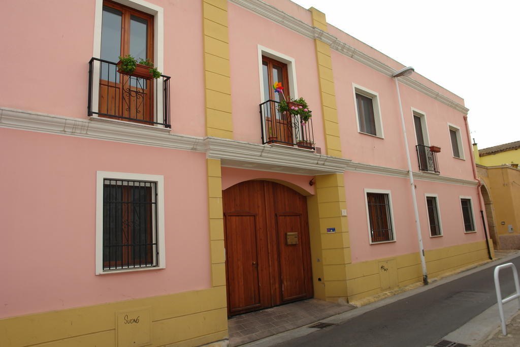 Pauli'S Holiday House Монсерато Екстериор снимка